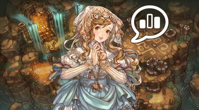 Koreans Looking Forward to Tree of Savior But Expects Improvement